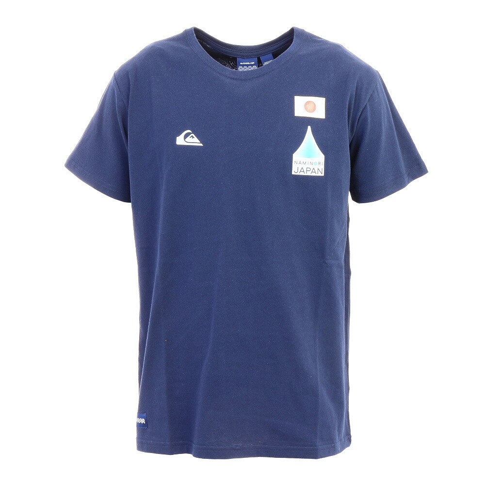  NAMINORI JAPAN OCEAN Tシャツ 20SUQST202003TIND