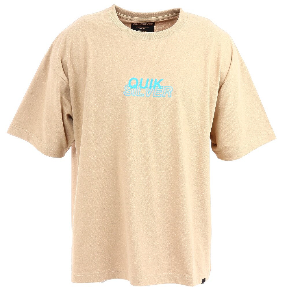  VIVID QS ST 半袖Tシャツ RELAX FIT 20SUQST202070BGE