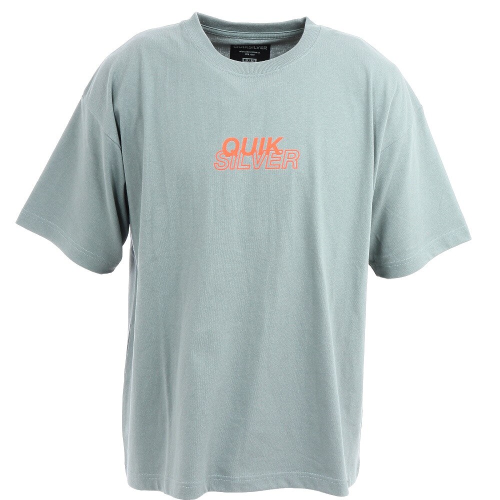  VIVID QS ST 半袖Tシャツ RELAX FIT 20SUQST202070KHA