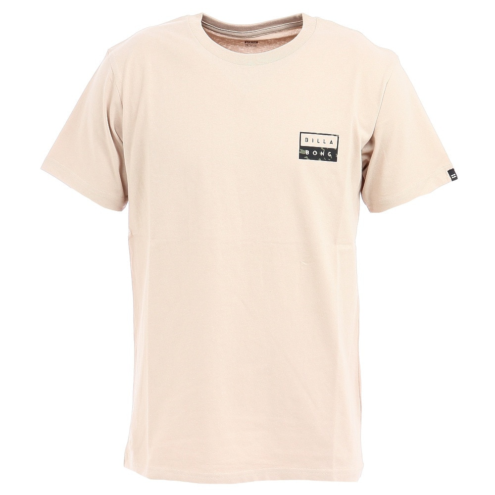  DECAL CUT Tシャツ BB011203 BEG