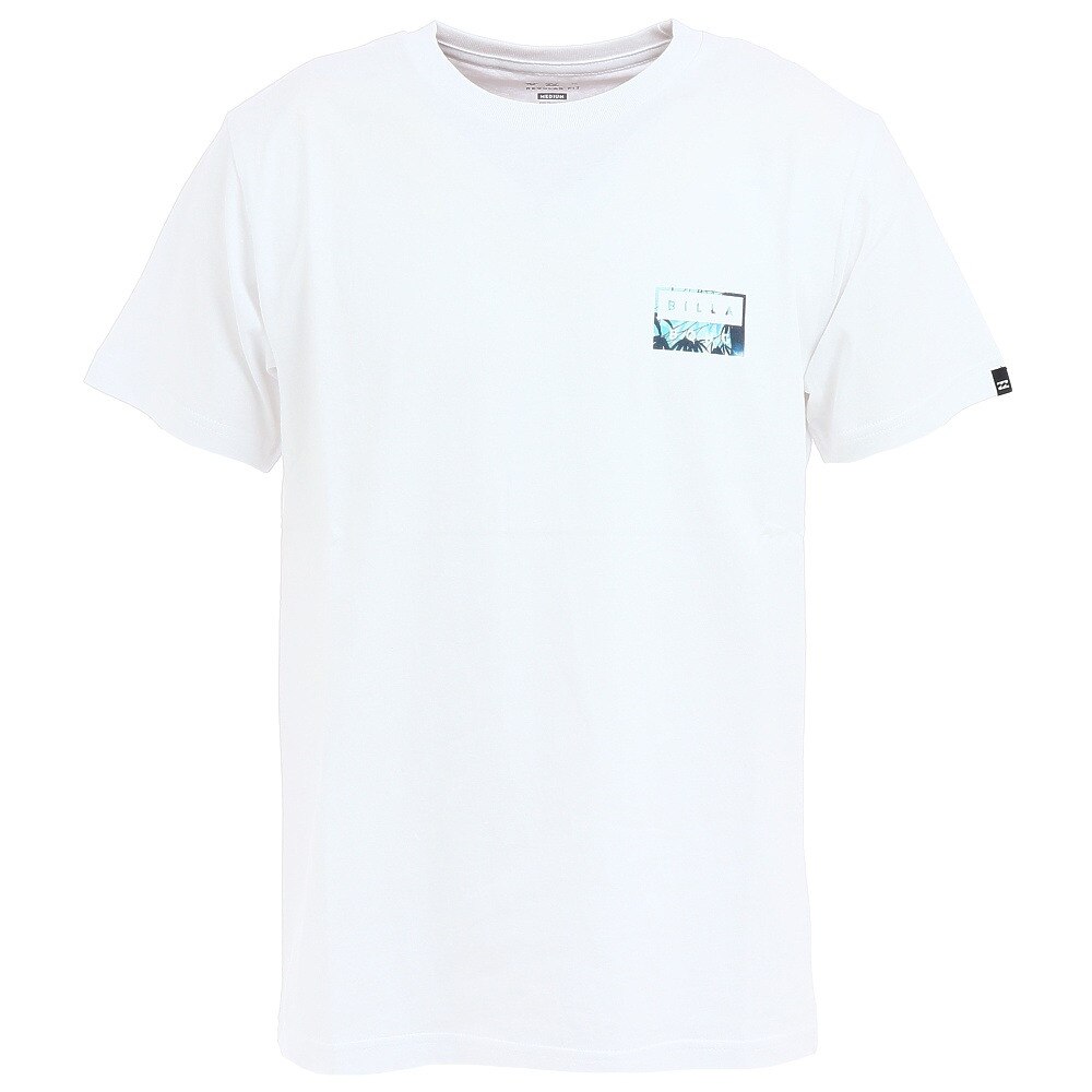  DECAL CUT Tシャツ BB011203 WHP
