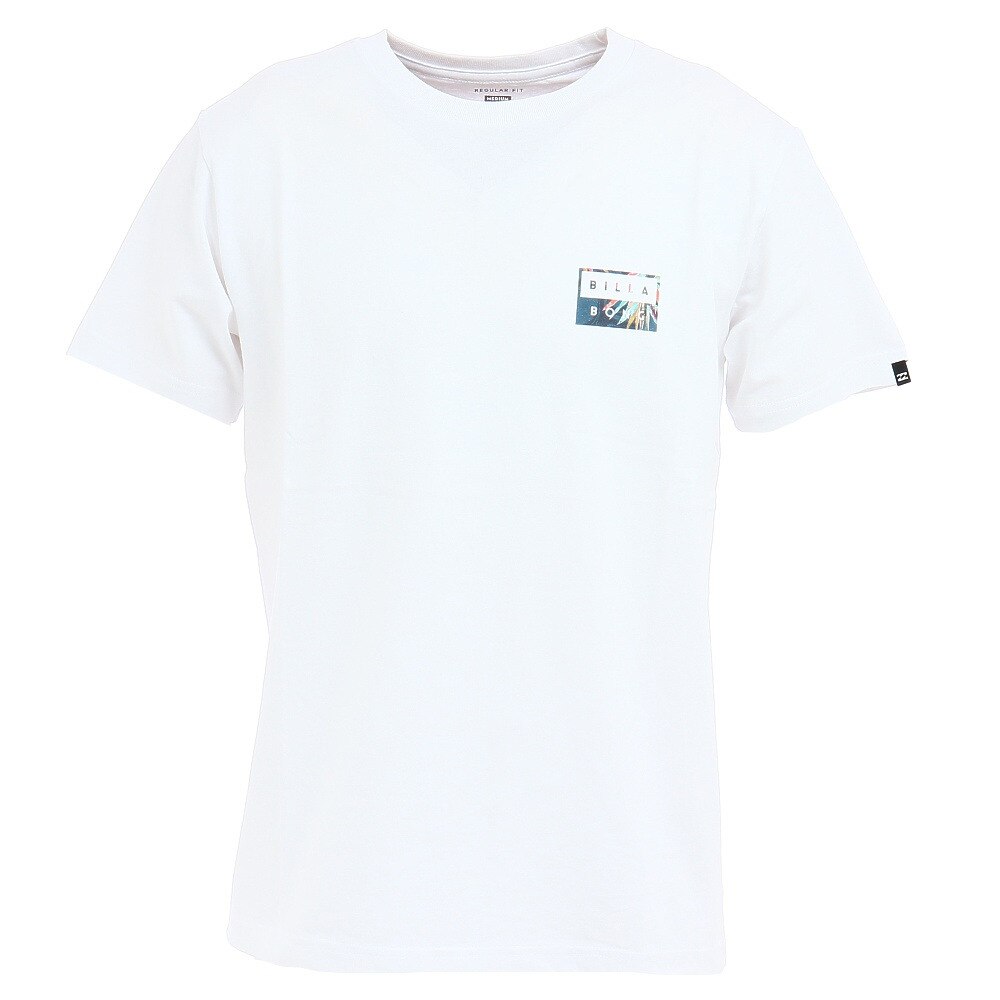  DECAL CUT Tシャツ BB011203 WHT