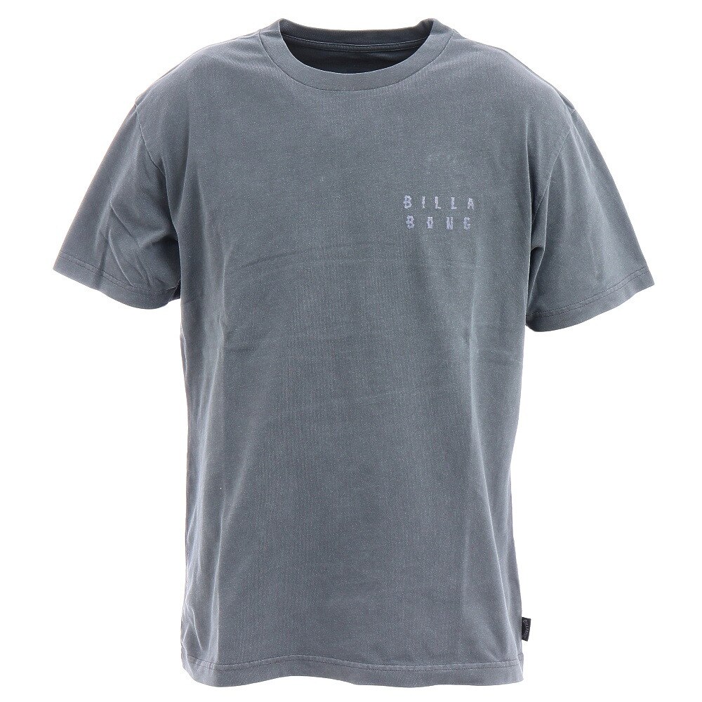  WAVE WASHED ARCH CUT Tシャツ BB011208 CHR
