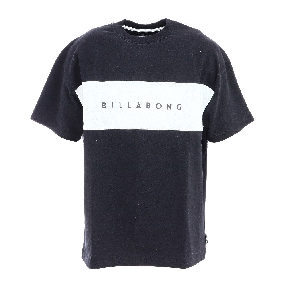  PANEL Tシャツ BB011212 BLK