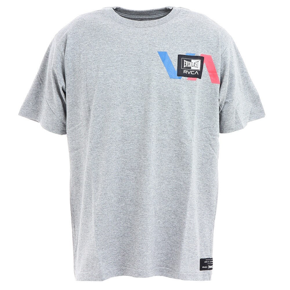  EVERLAST CM NY Tシャツ BB041229 AHR