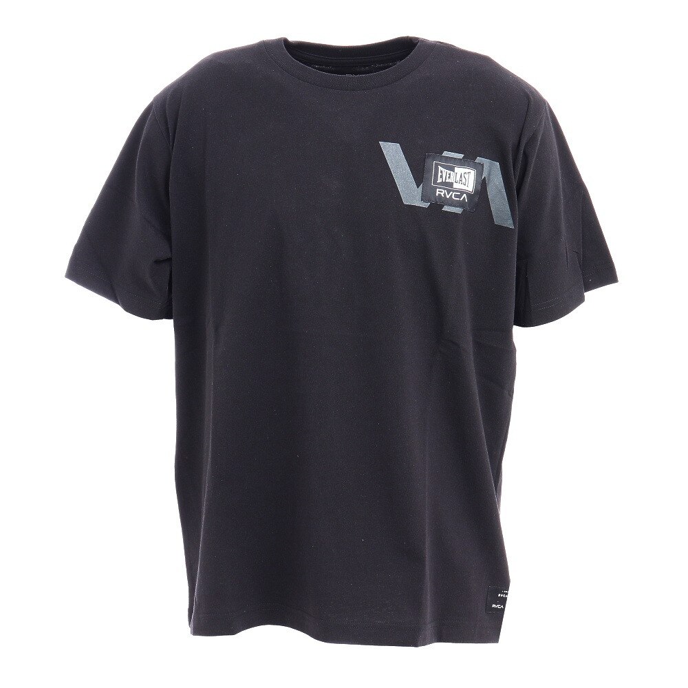  EVERLAST CM NY Tシャツ BB041229 BLK