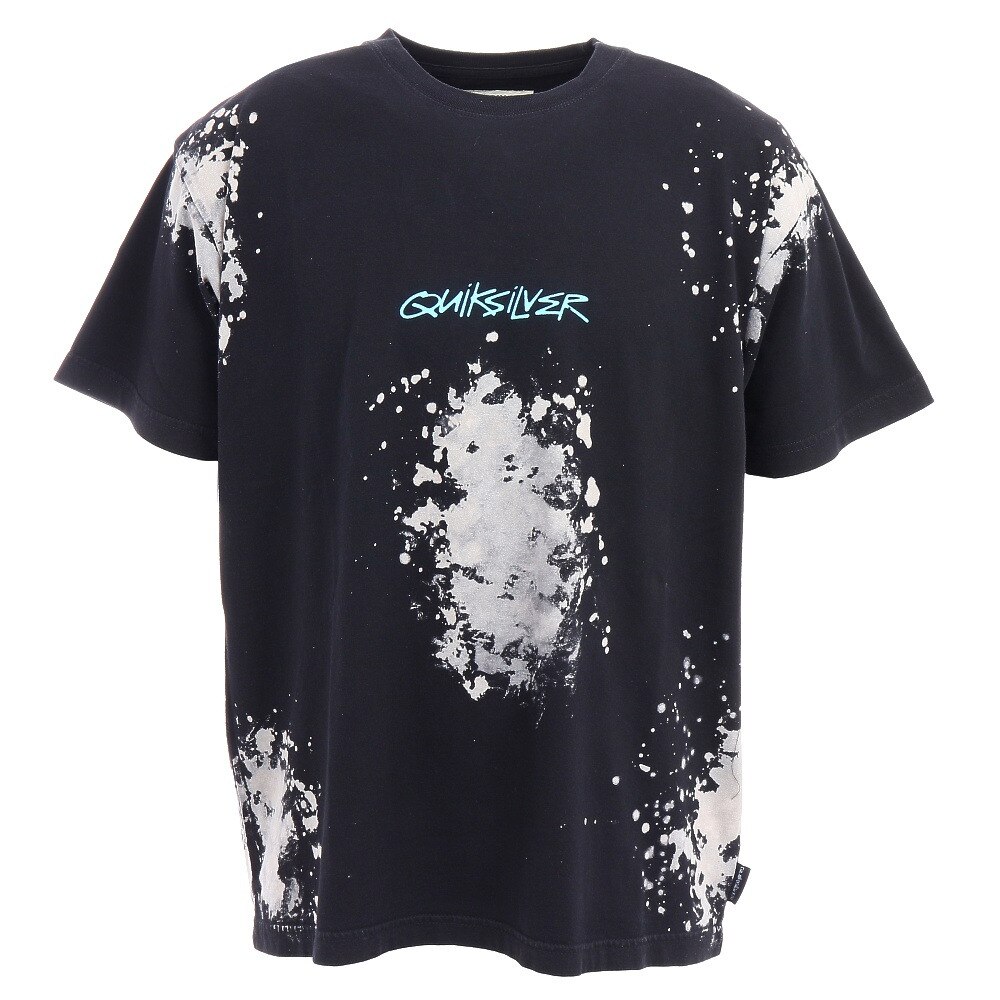  HEAD ON BLEACH Tシャツ QST211052BLK