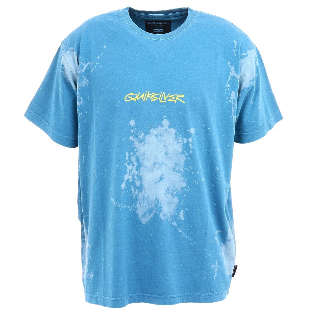  HEAD ON BLEACH Tシャツ QST211052DBL