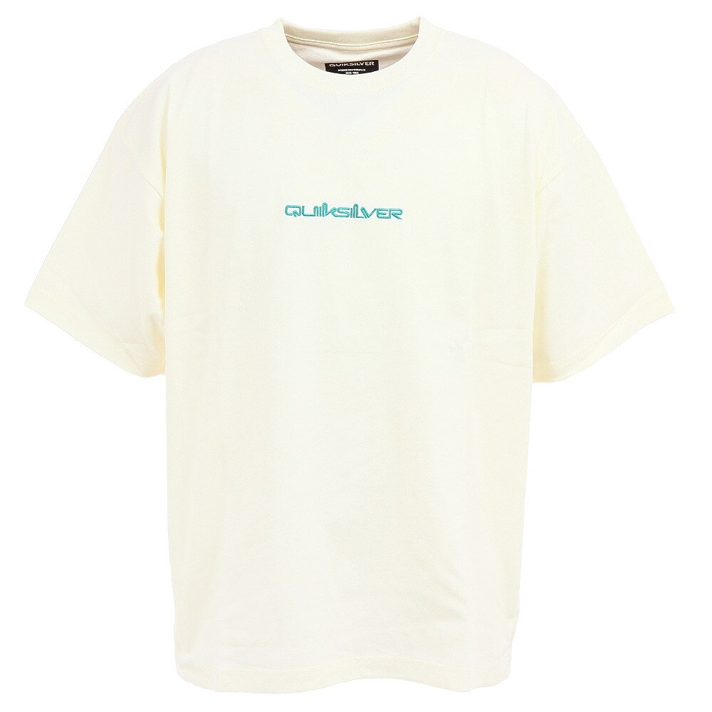  RETRO BEACH Tシャツ QST211056OWT