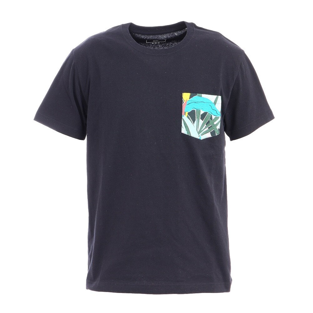  T01 Tシャツ 21SPQST211600YBLK