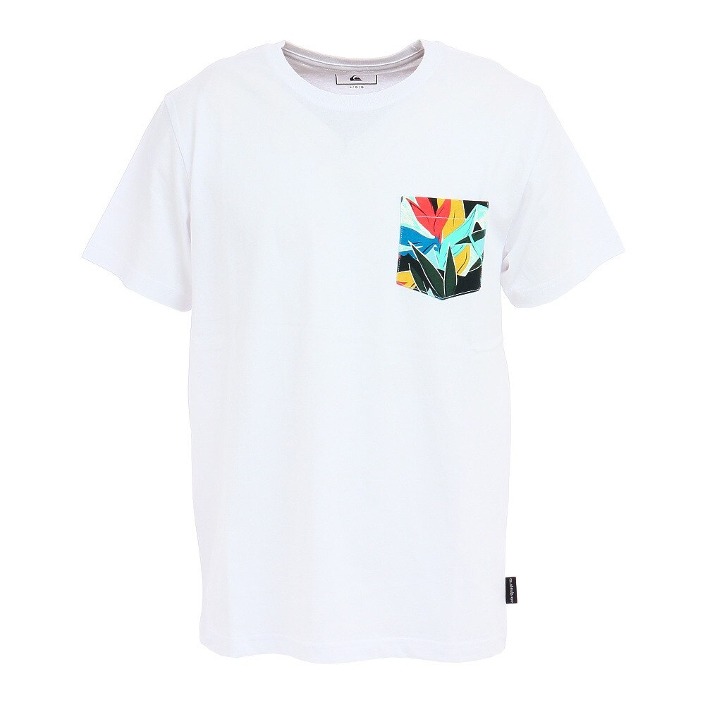  T01 Tシャツ 21SPQST211600YWHT