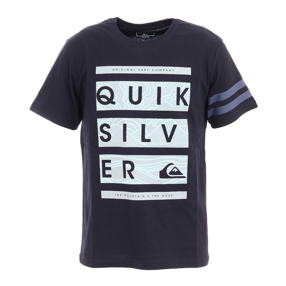  T02 Tシャツ 21SPQST211601YBLK