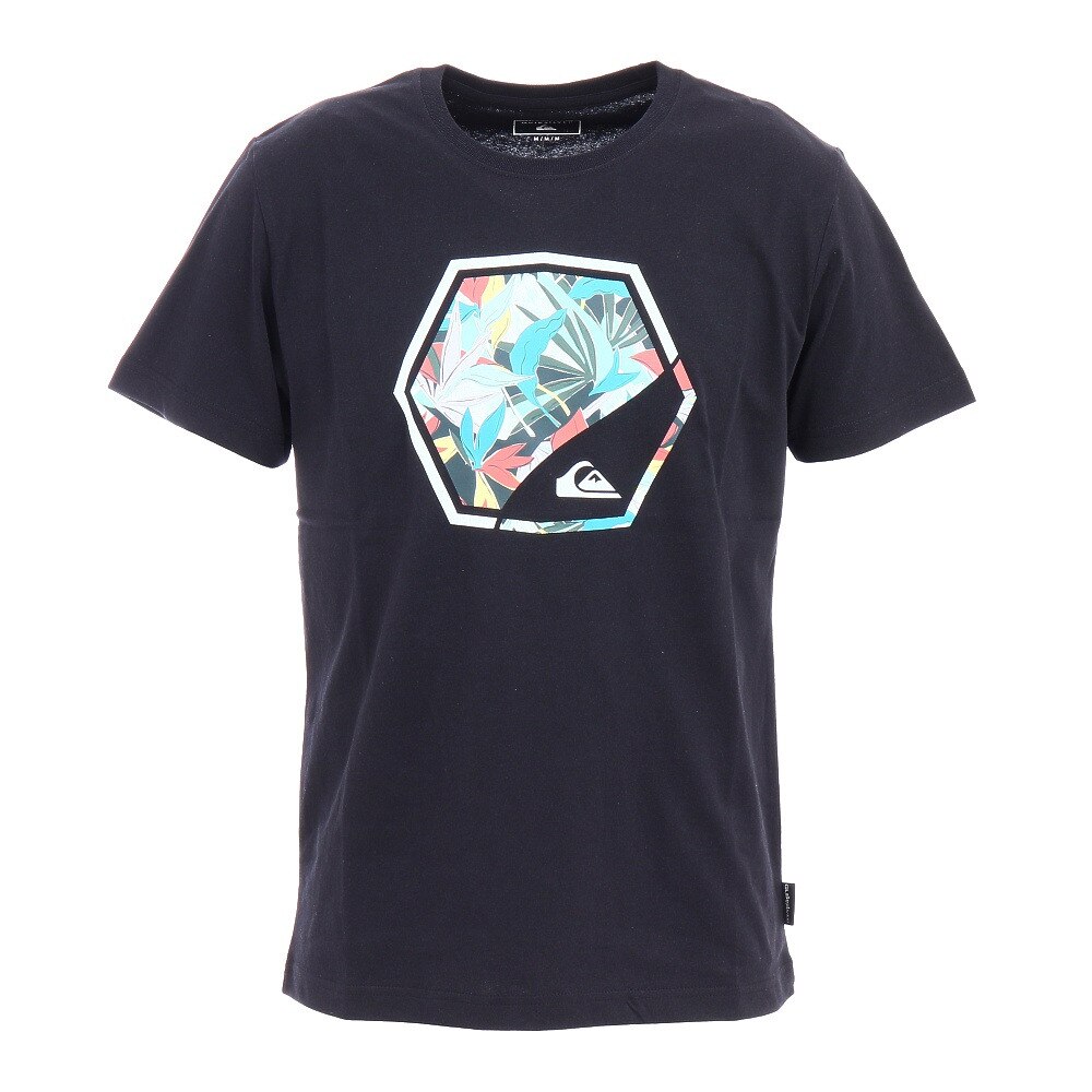  T03 Tシャツ 21SPQST211602YBLK