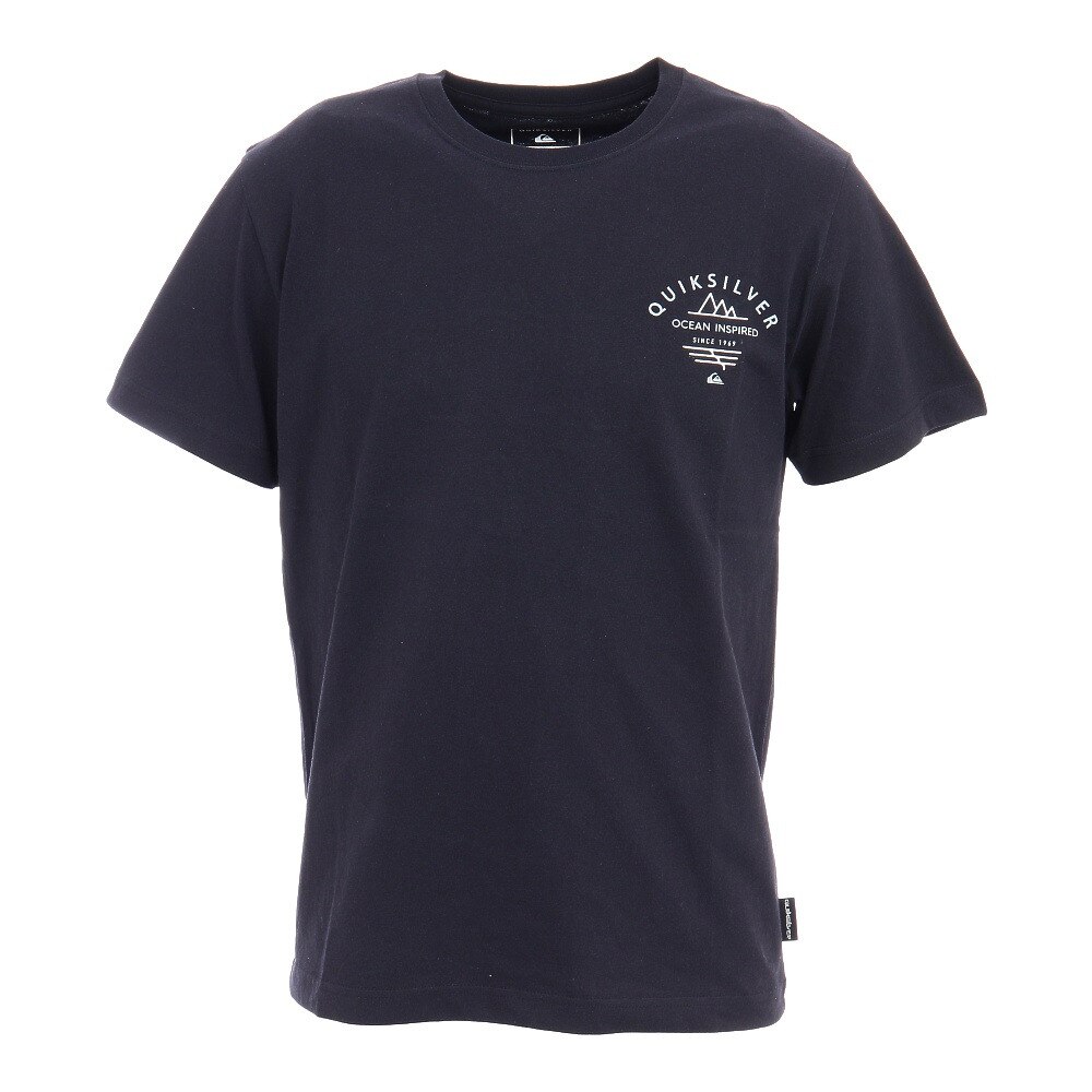  T04 Tシャツ 21SPQST211603YBLK