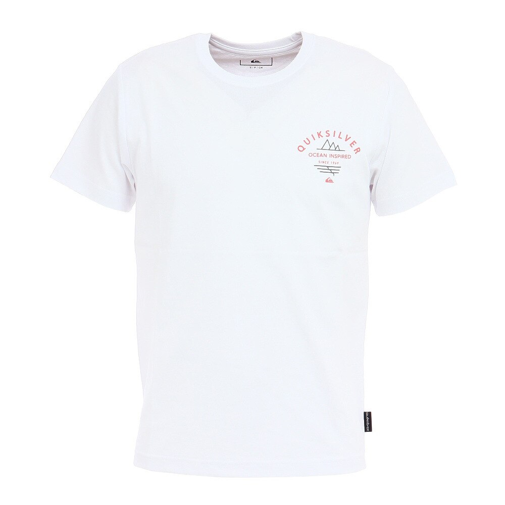  T04 Tシャツ 21SPQST211603YWHT