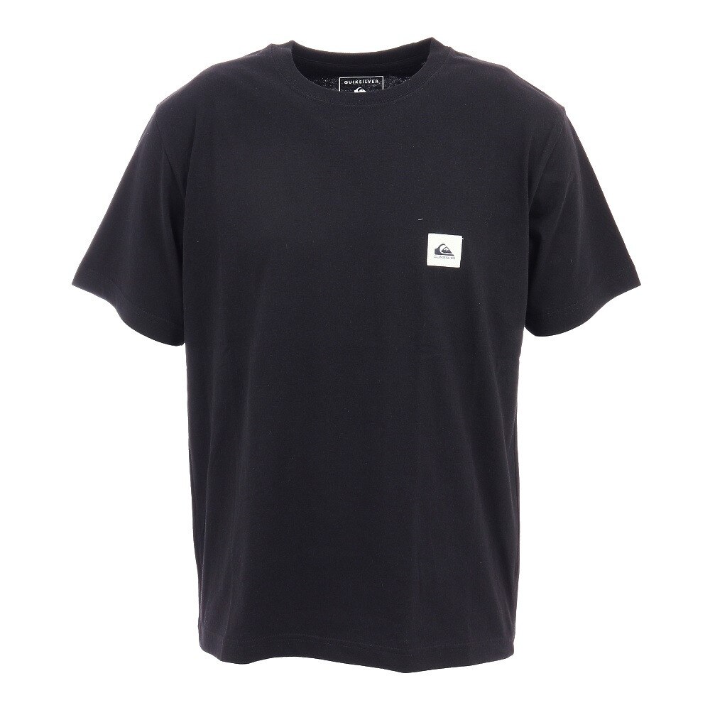  MYSTIC SESSION ST Tシャツ 21SUQST212034BLK