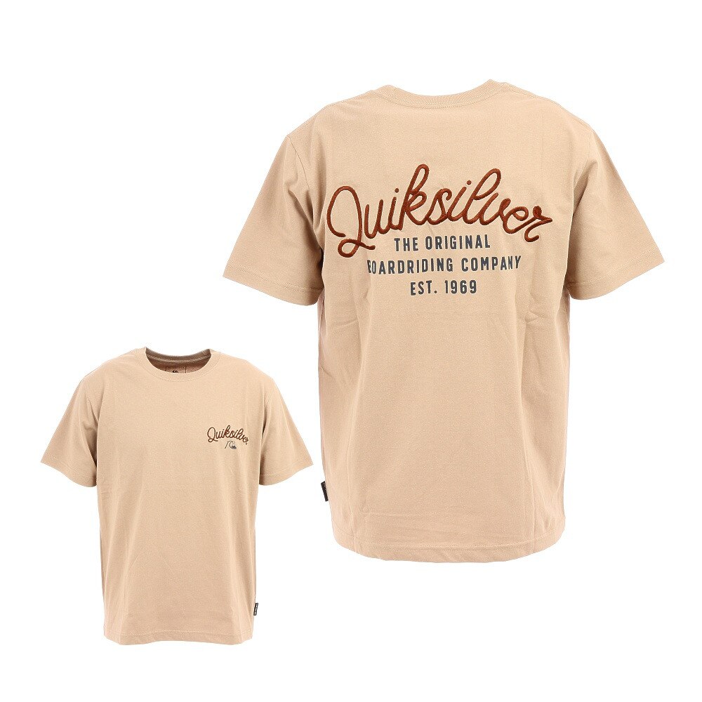  NEW ESTATE ST Tシャツ 21SUQST212037BGE