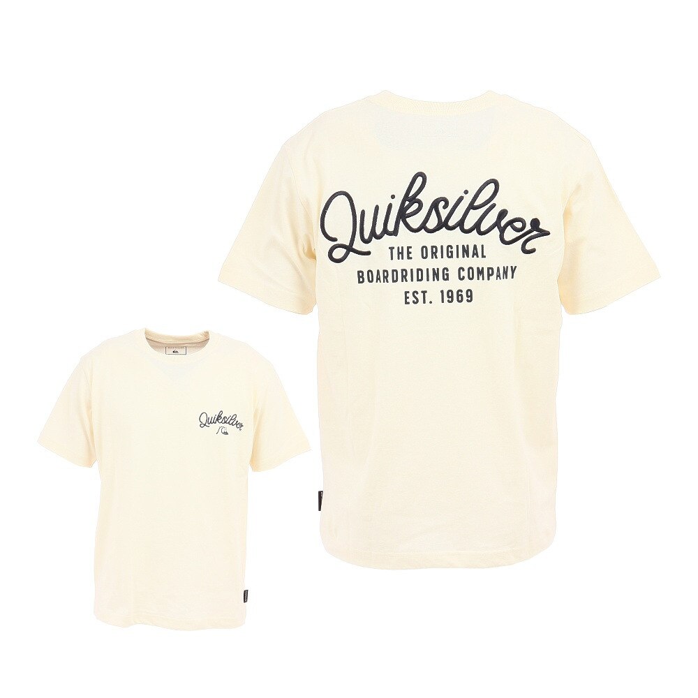  NEW ESTATE ST Tシャツ 21SUQST212037OWT