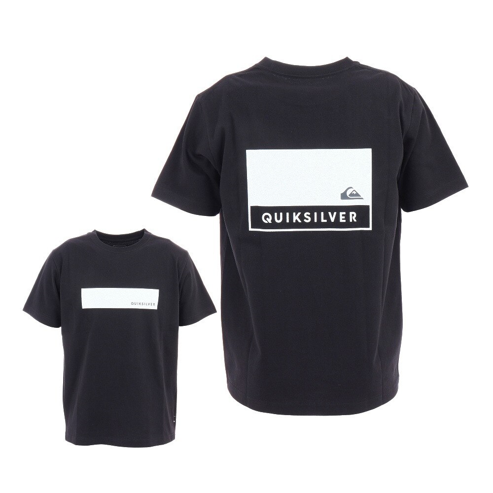  CAGE MW ST Tシャツ 21SUQST212042BLK