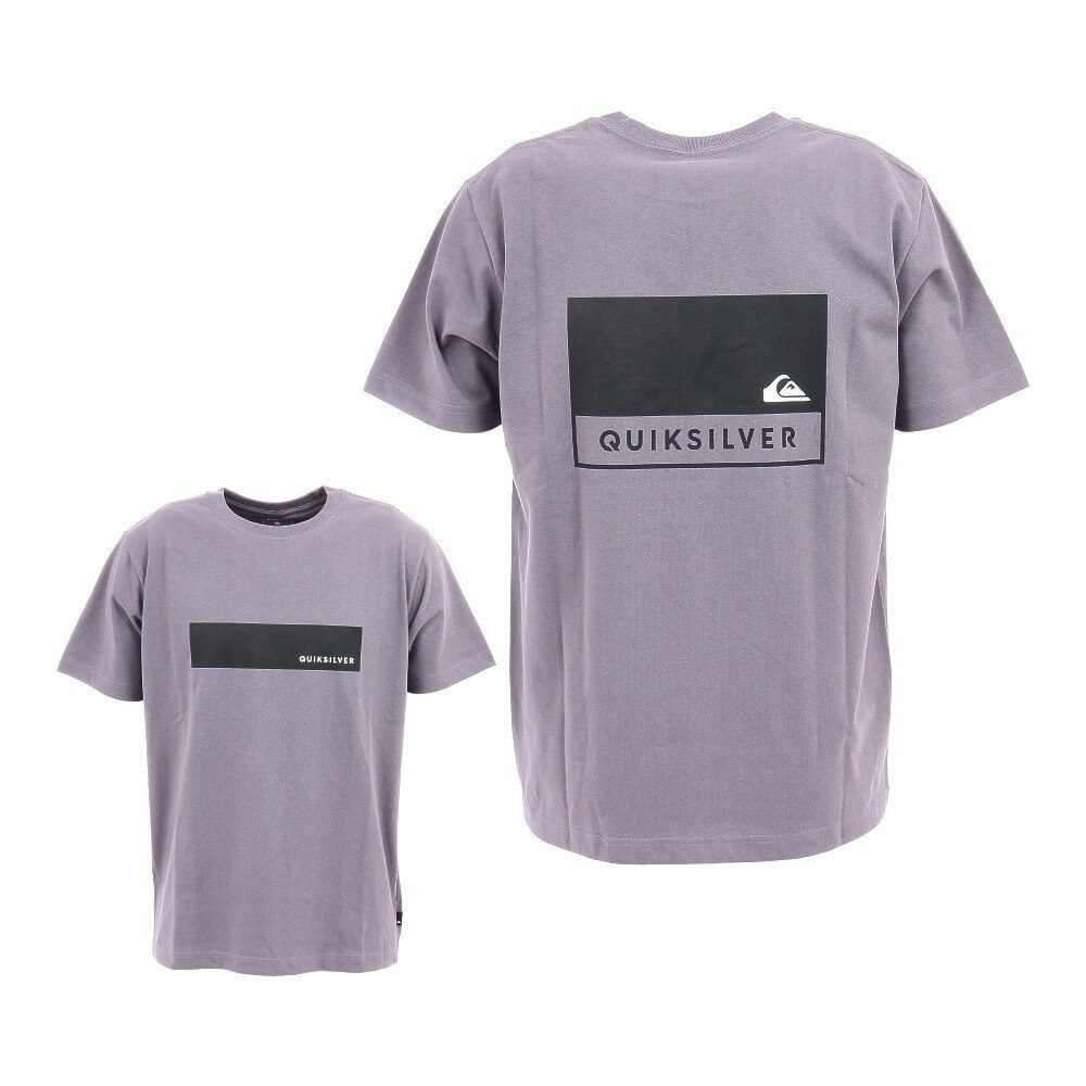  CAGE MW ST Tシャツ 21SUQST212042GRY