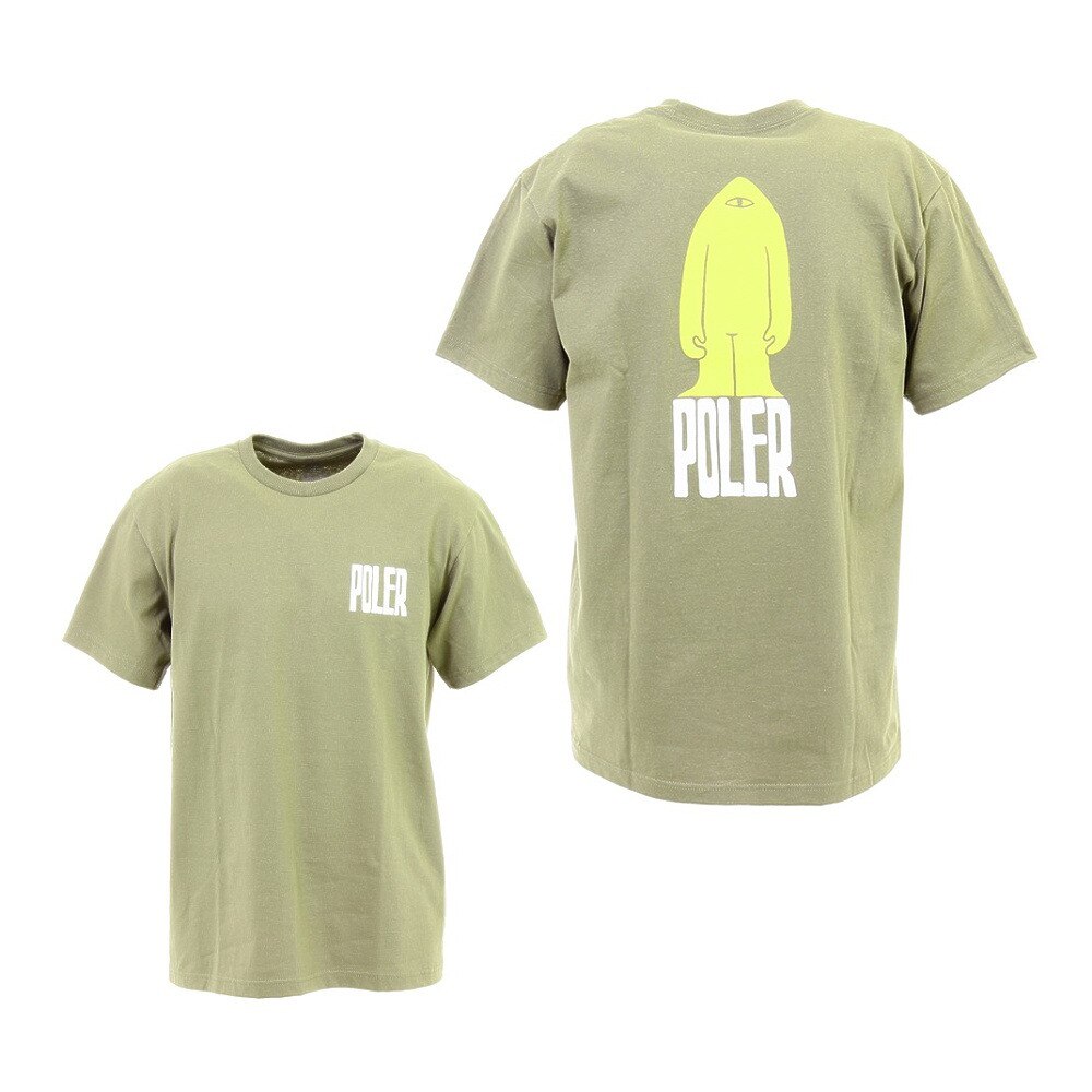  TIRED BOY Tシャツ 211APM2003-MOS