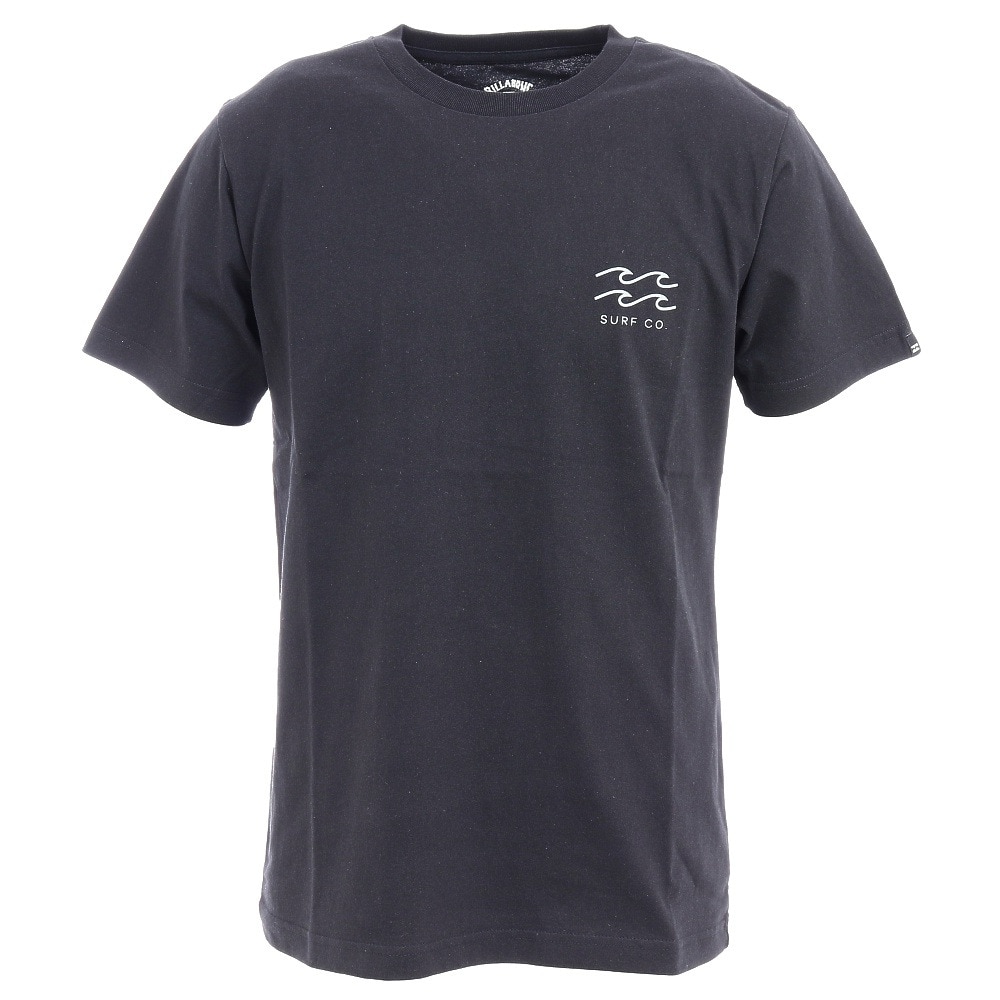  CLEAN LOGO Tシャツ BB011204 BLK