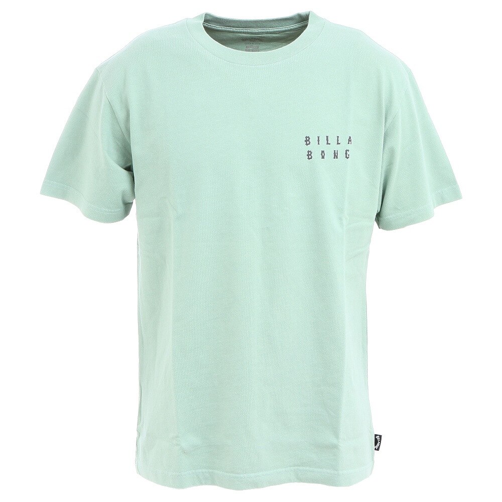  WAVE WASHED ARCH CUT Tシャツ BB011208 SMT