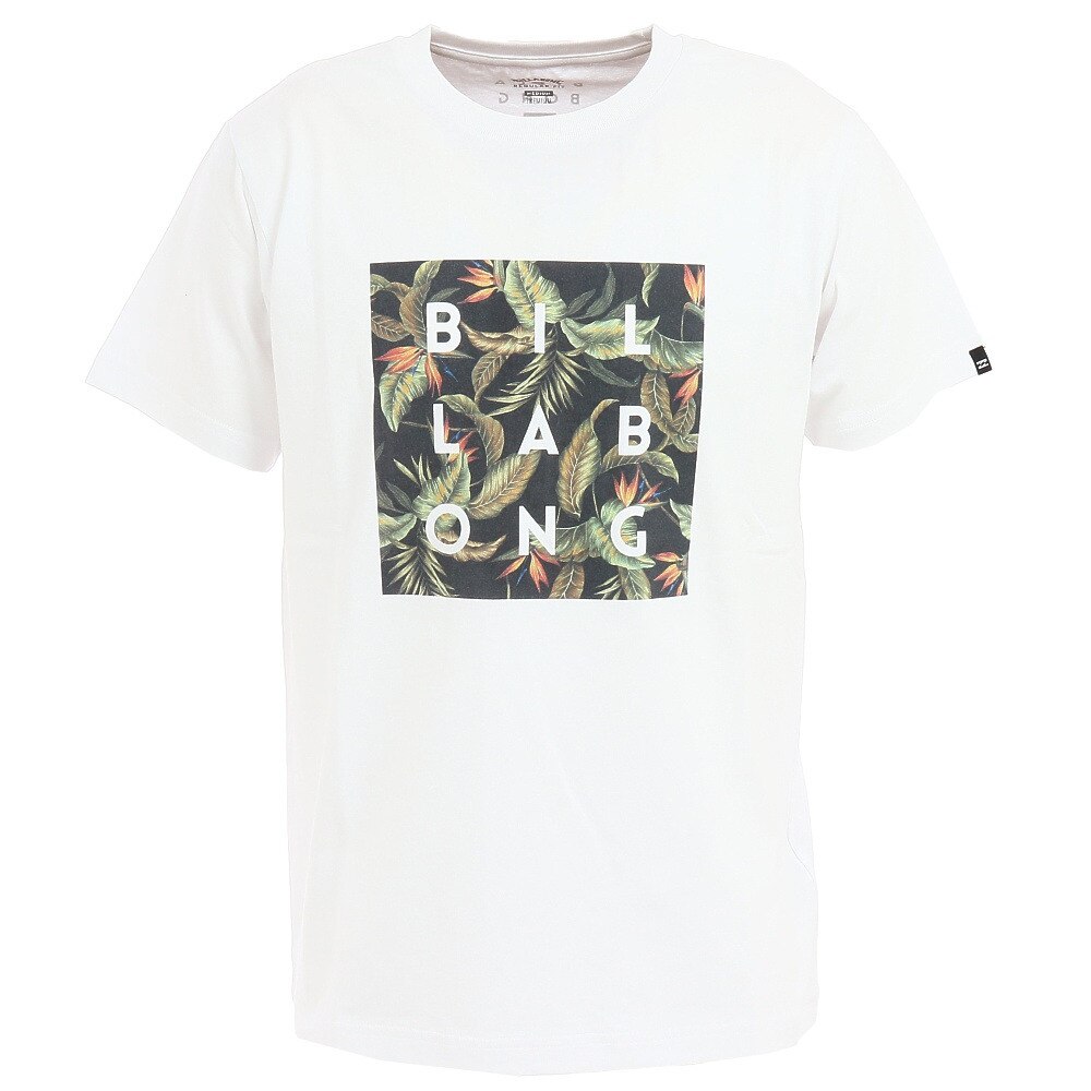  SQUARE Tシャツ BB011239 WHT