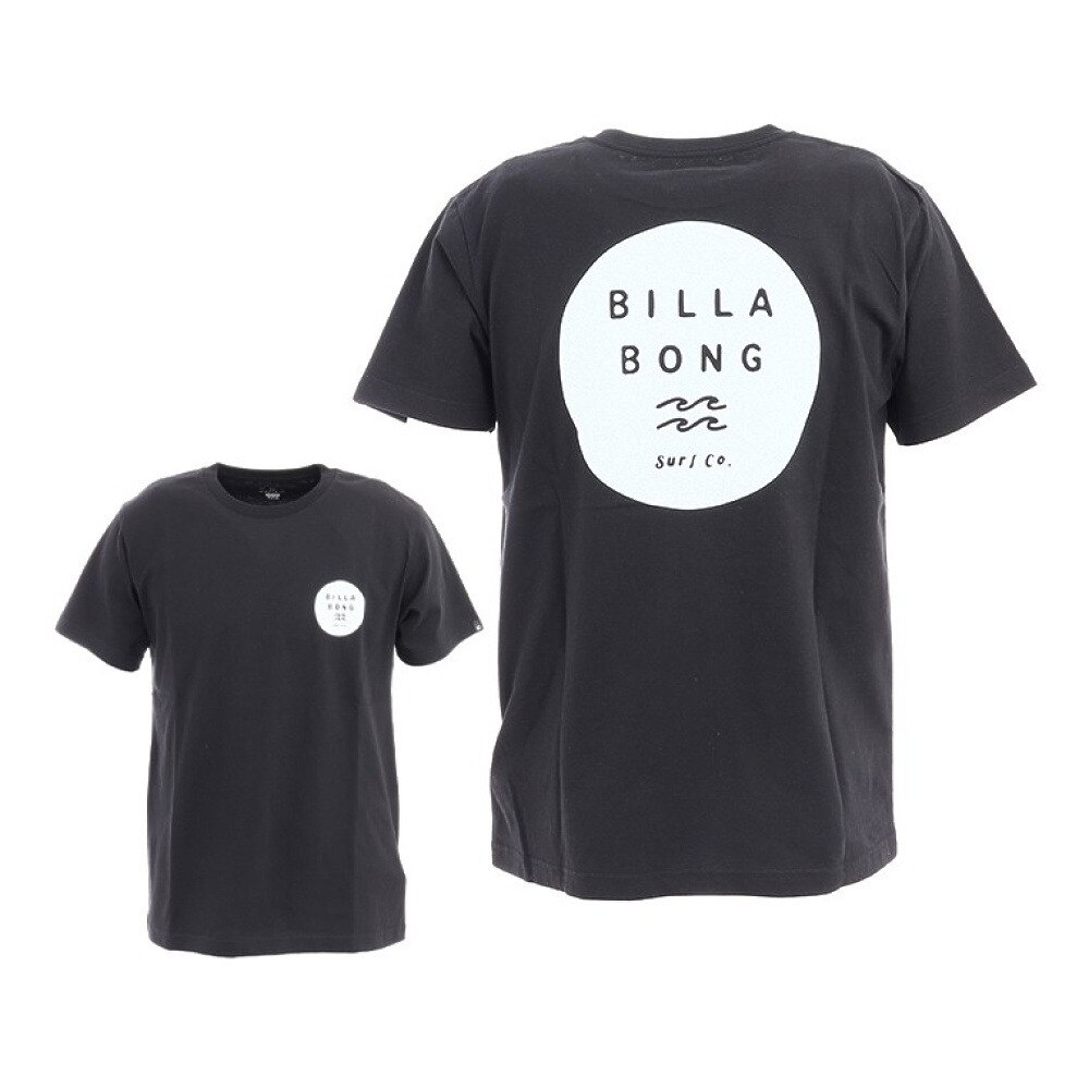  LOOSELY Tシャツ BB011240 BLK