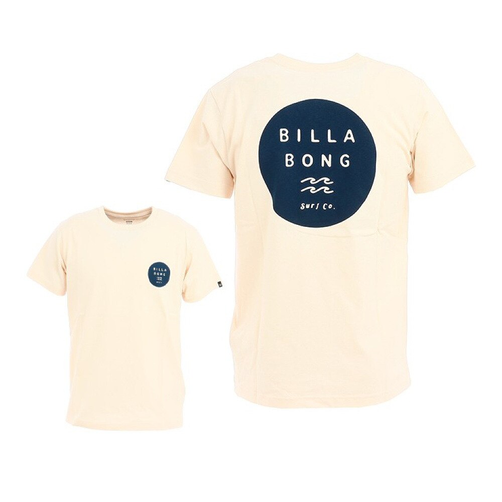  LOOSELY Tシャツ BB011240 BON