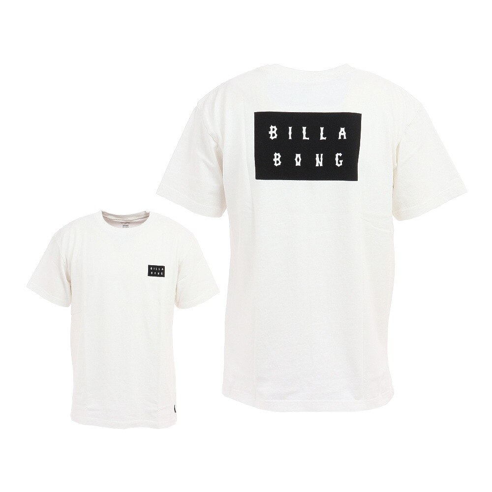  DECAL ARCH CUT Tシャツ BB011243 OFW