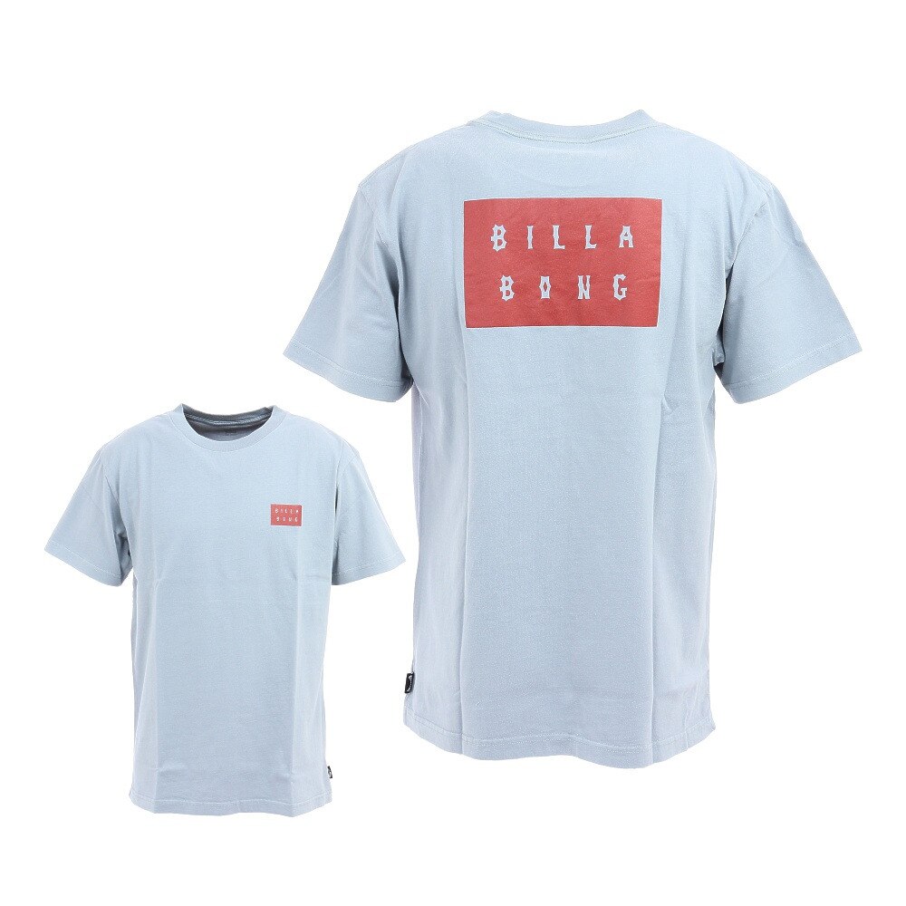  DECAL ARCH CUT Tシャツ BB011243 SND