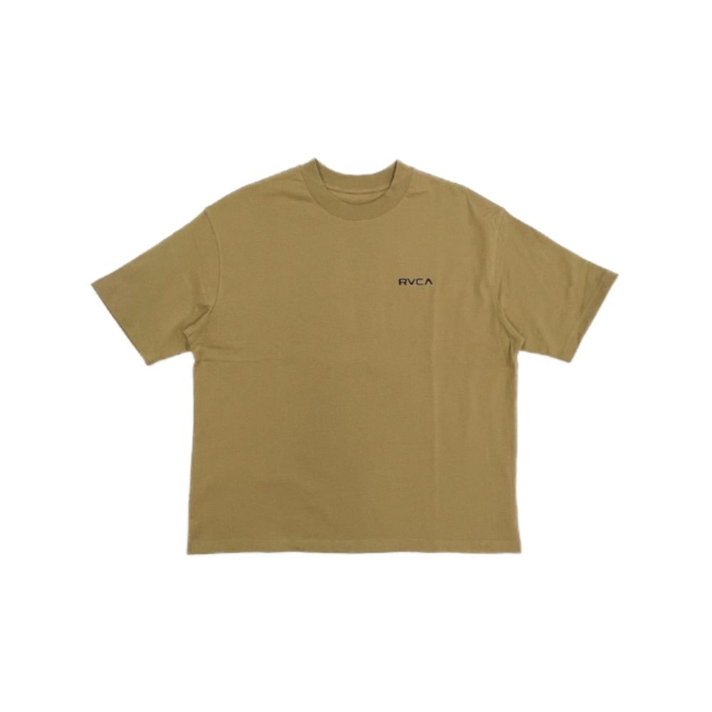  OE ARCH Tシャツ BB041265 BEG