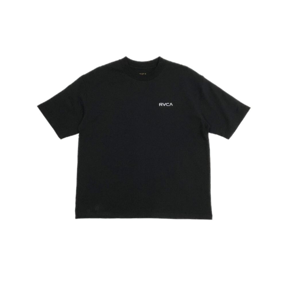  OE ARCH Tシャツ BB041265 BLK