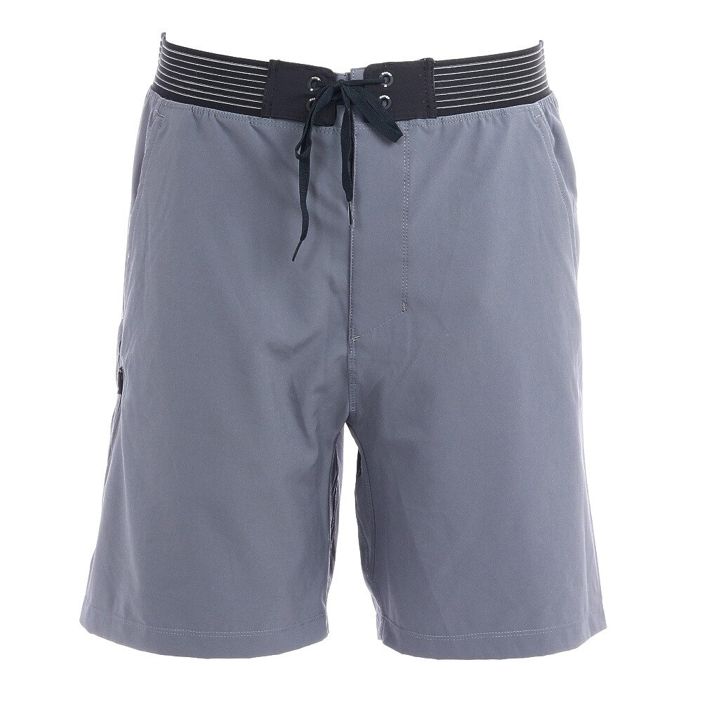  ハーフパンツ ボードショーツ M HRLY PHNTM ALPHA TRAINER 18 BQ0235-021