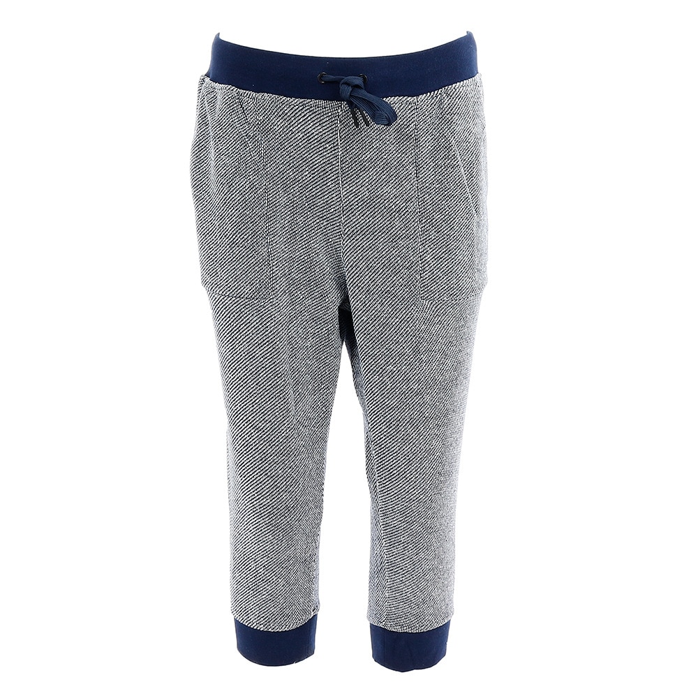  TEXTURED 3/4 パンツ ABO9AW1292 NAVY