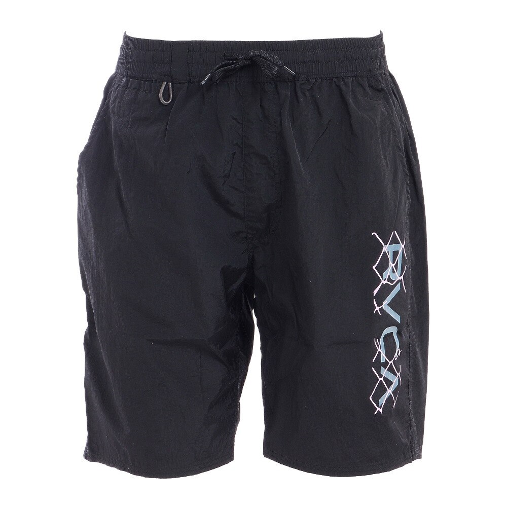  LINX WS ウォークパンツ BB041604 BLK
