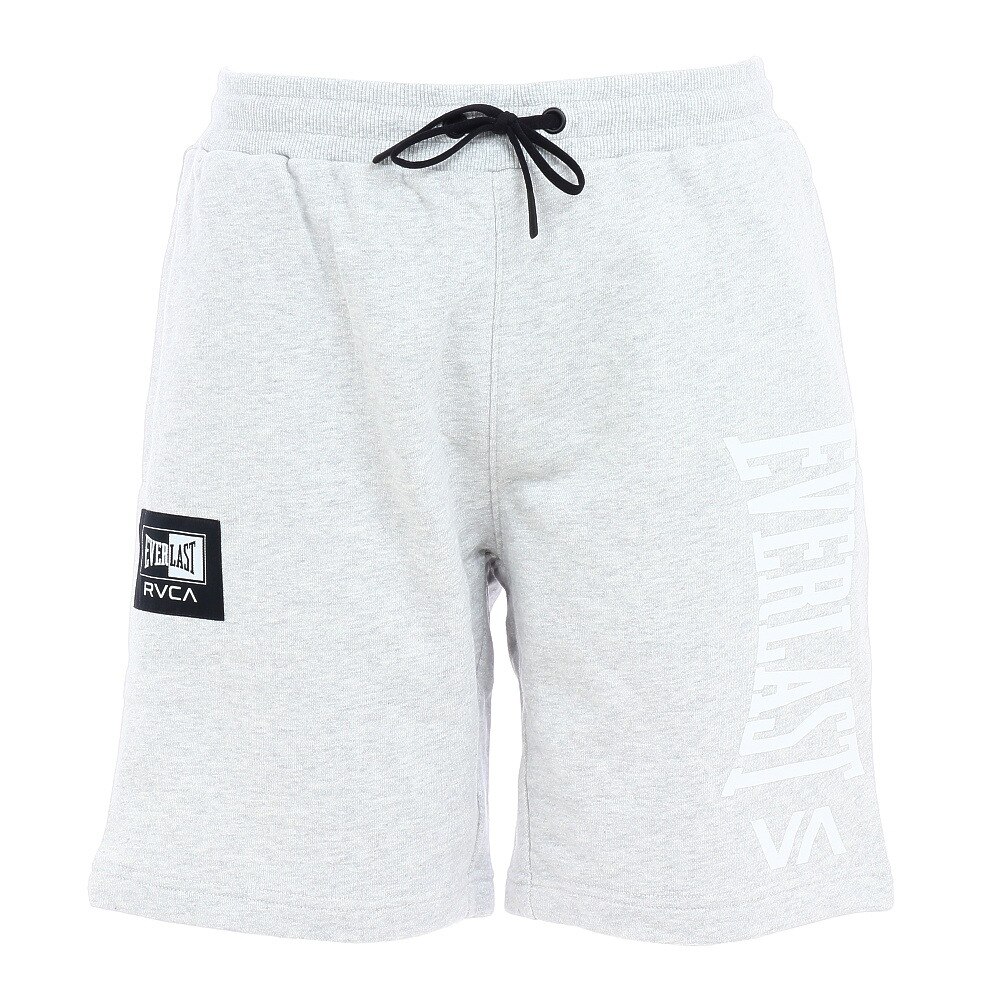  EVERLAST FLEECE SHORT ウォークパンツ BB041613 HGR