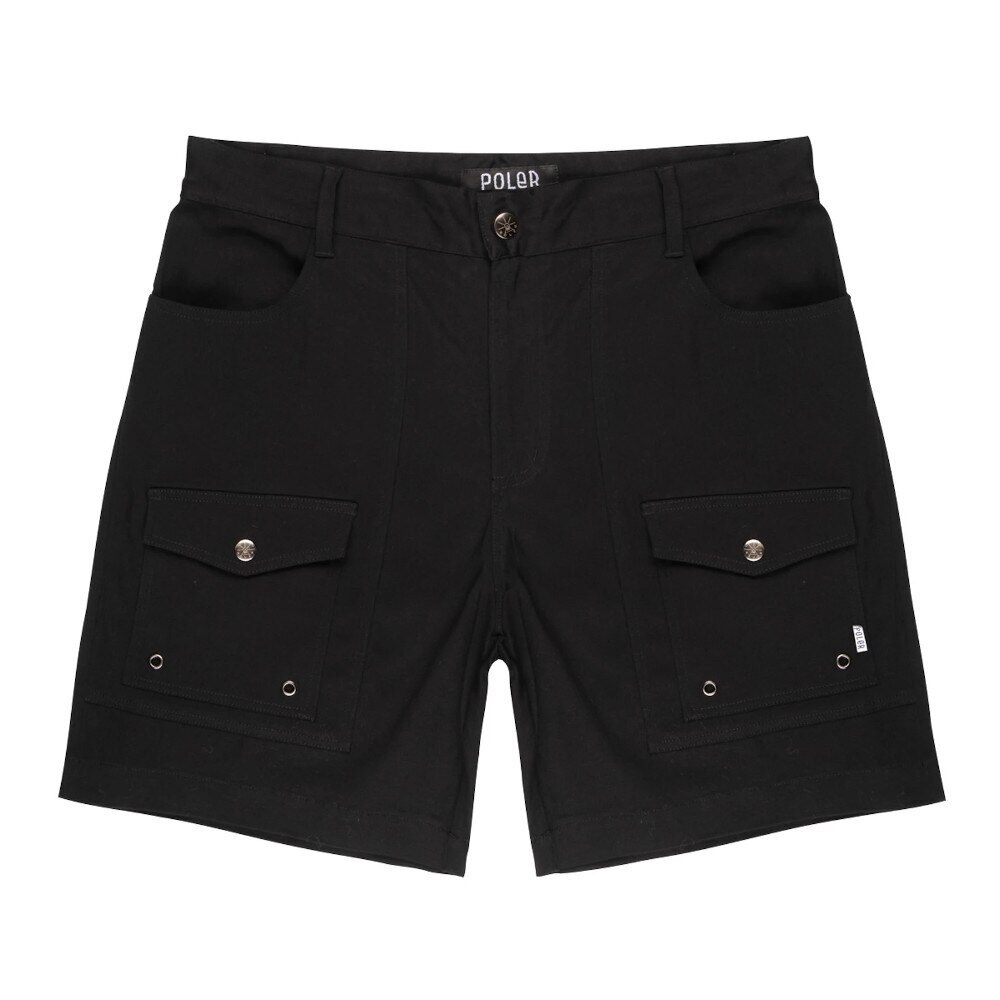  Camp Short 211APM4001-BLK
