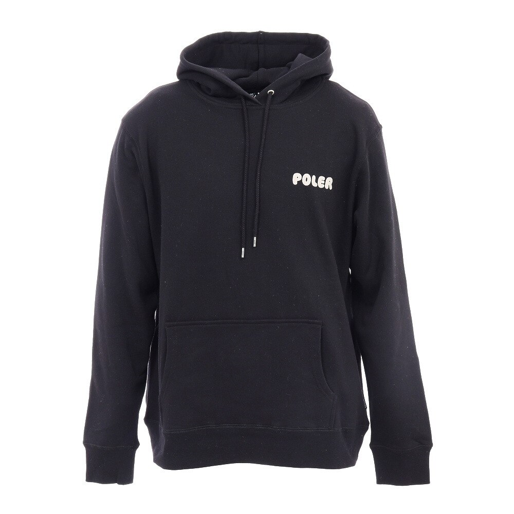  CAMP VIBES フーディー 55200318-BLK