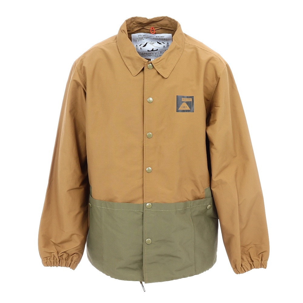  SUMMIT POCKET CC ジャケット 55200364-BEM