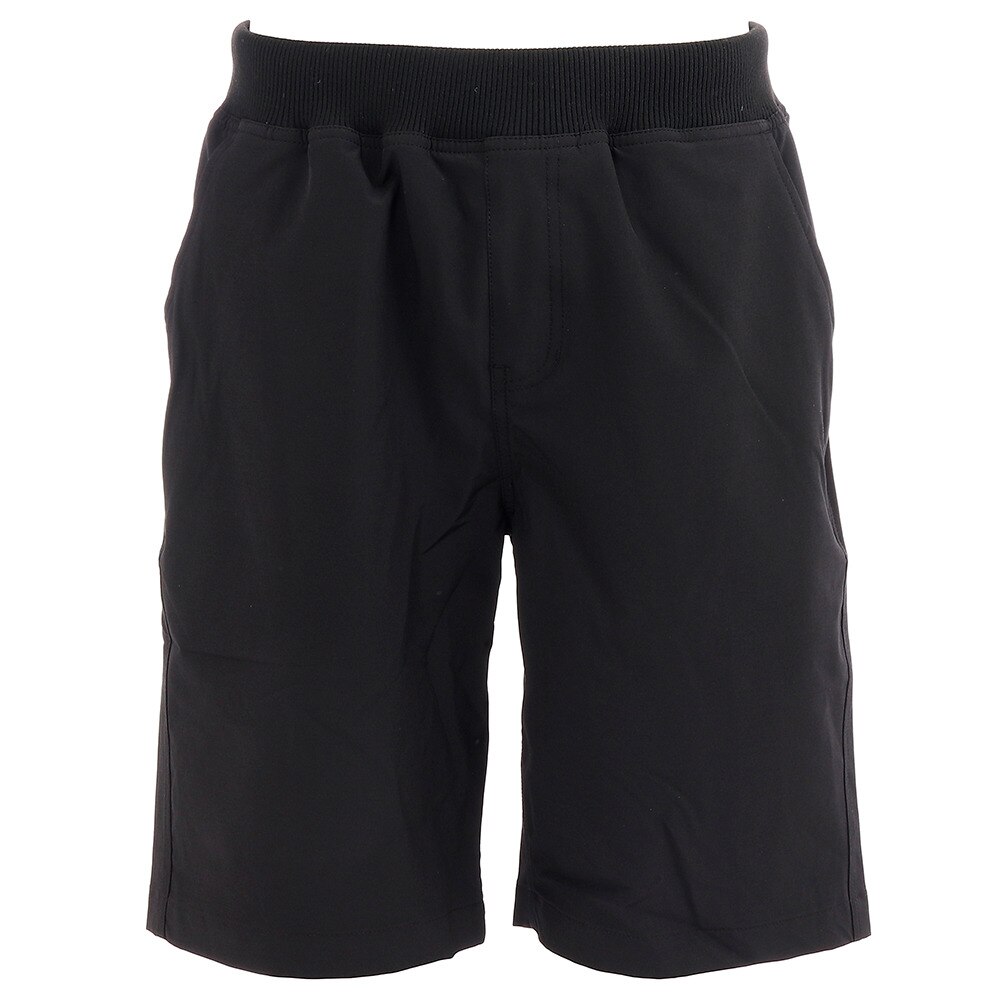  EASY TECH SHORTS ウォーク ショートパンツ BA021602 BLK