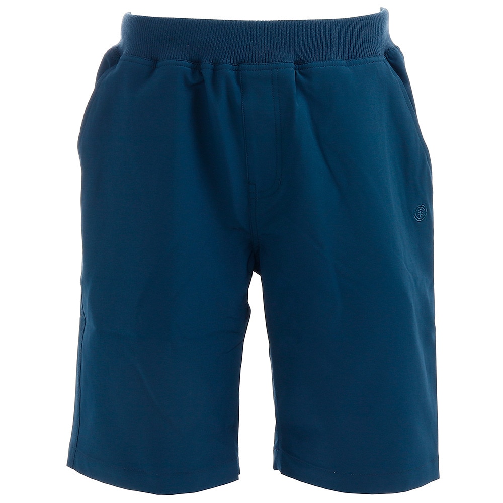  EASY TECH SHORTS ウォーク ショートパンツ BA021602 NVY