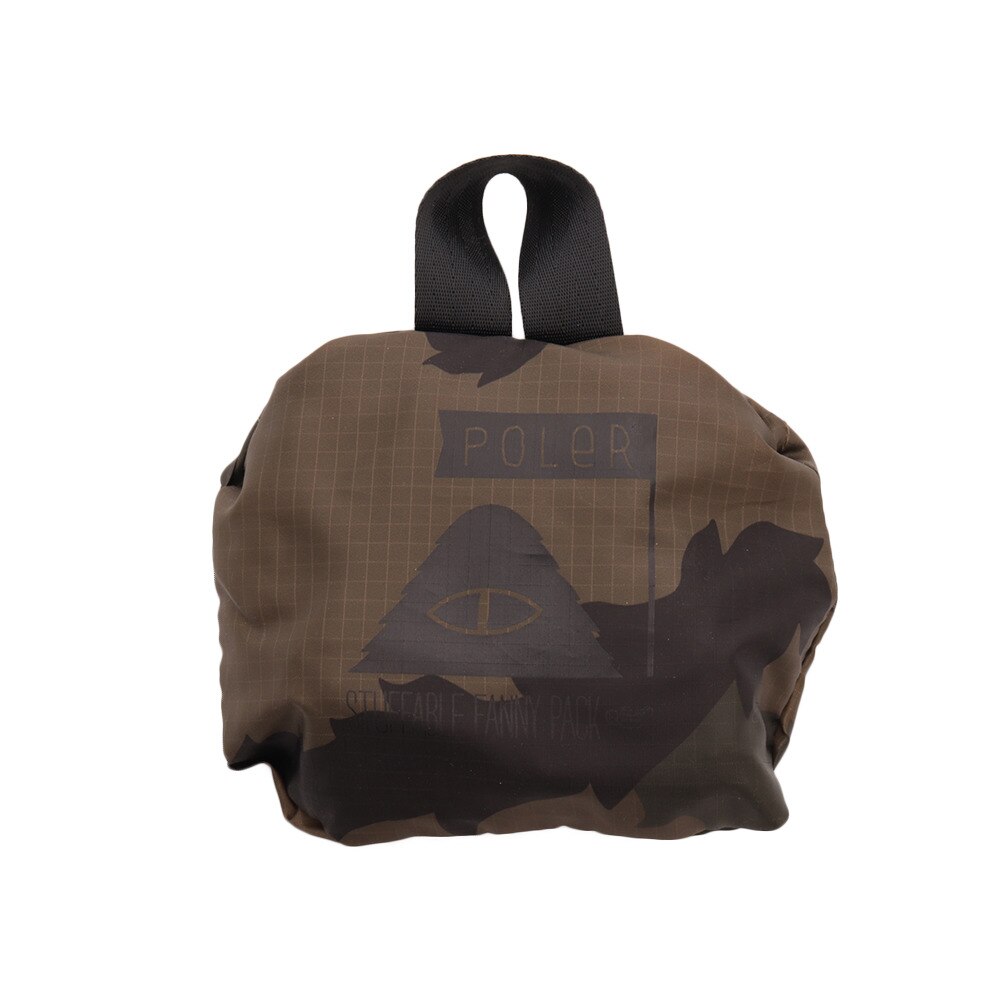  STUFFABLE FANNY PACK 55100020-OFC