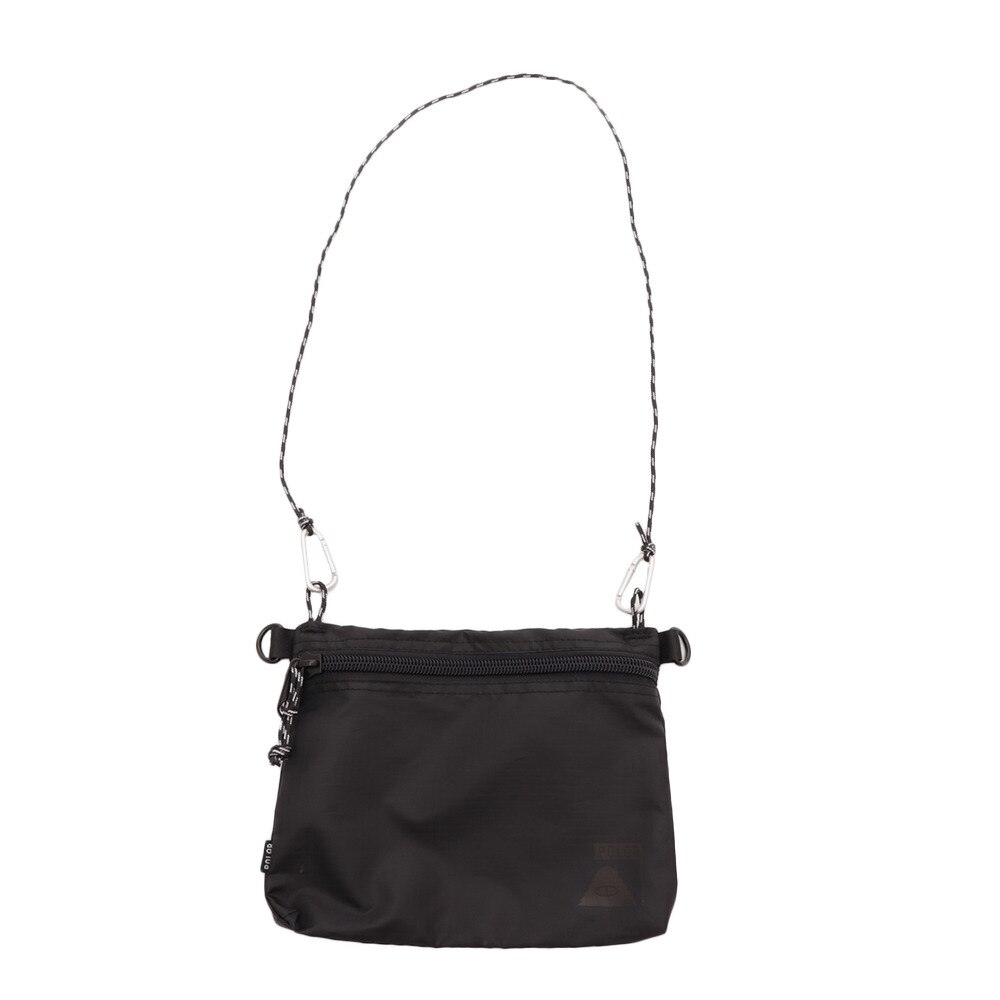  STUFFABLE POUCH 55100022-BLK