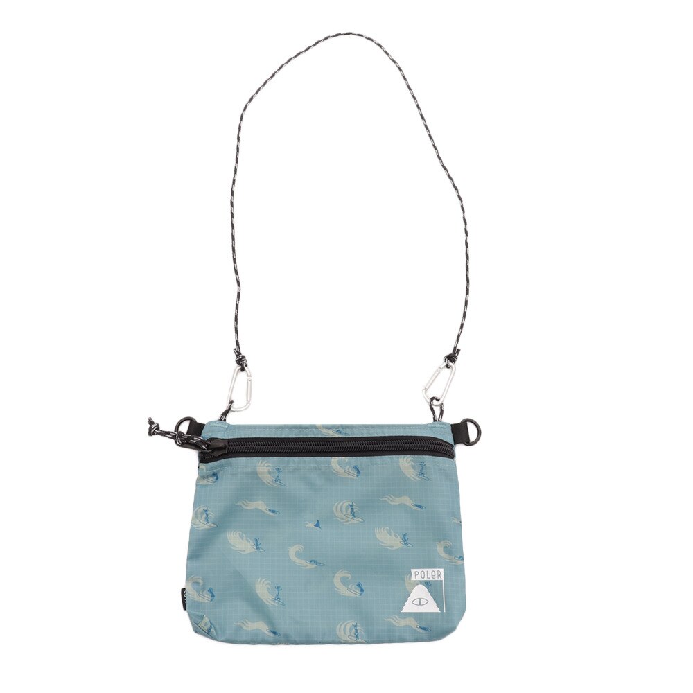  STUFFABLE POUCH 55100022-SUR