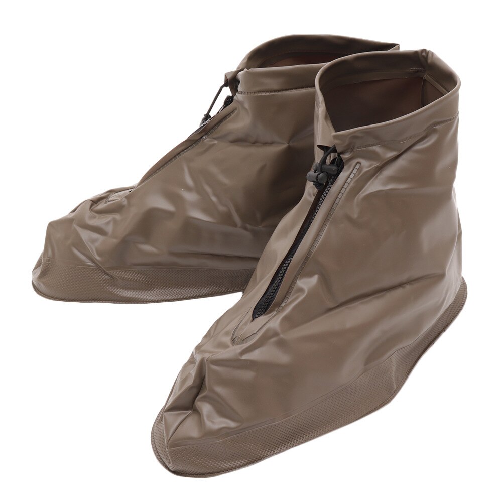  レインカバー SUMMIT SHOES RAINCOVER 55400001-OLV