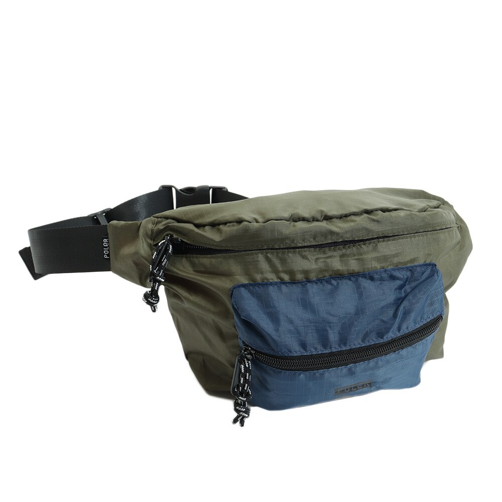  ウエストバッグ STF FANNY PACK 55100020-ONV