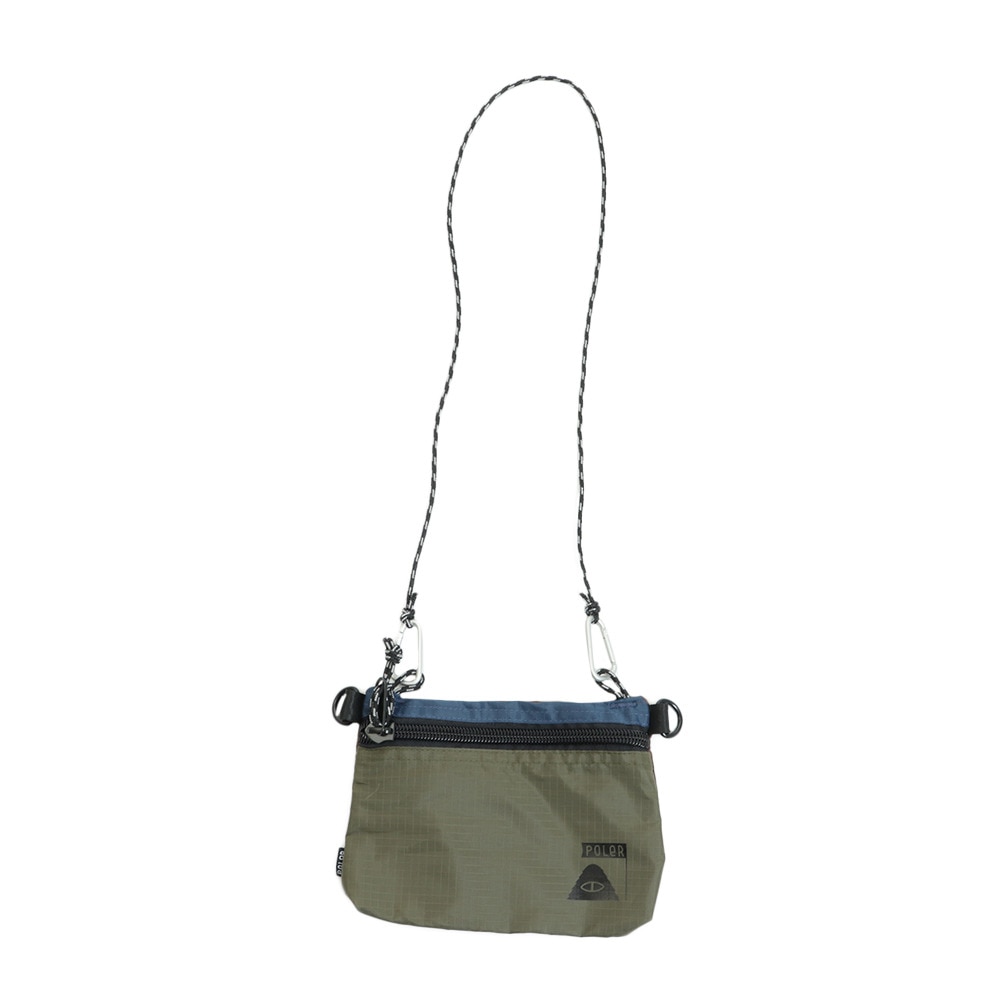  サコッシュ STF POUCH SMALL 55100021-ONV
