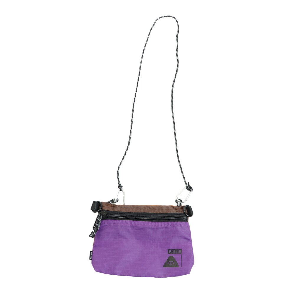  サコッシュ STF POUCH SMALL 55100021-PUB